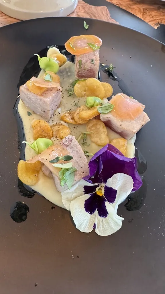 Zlatko Mahic_Cico Osteria_Alberobello_recensione