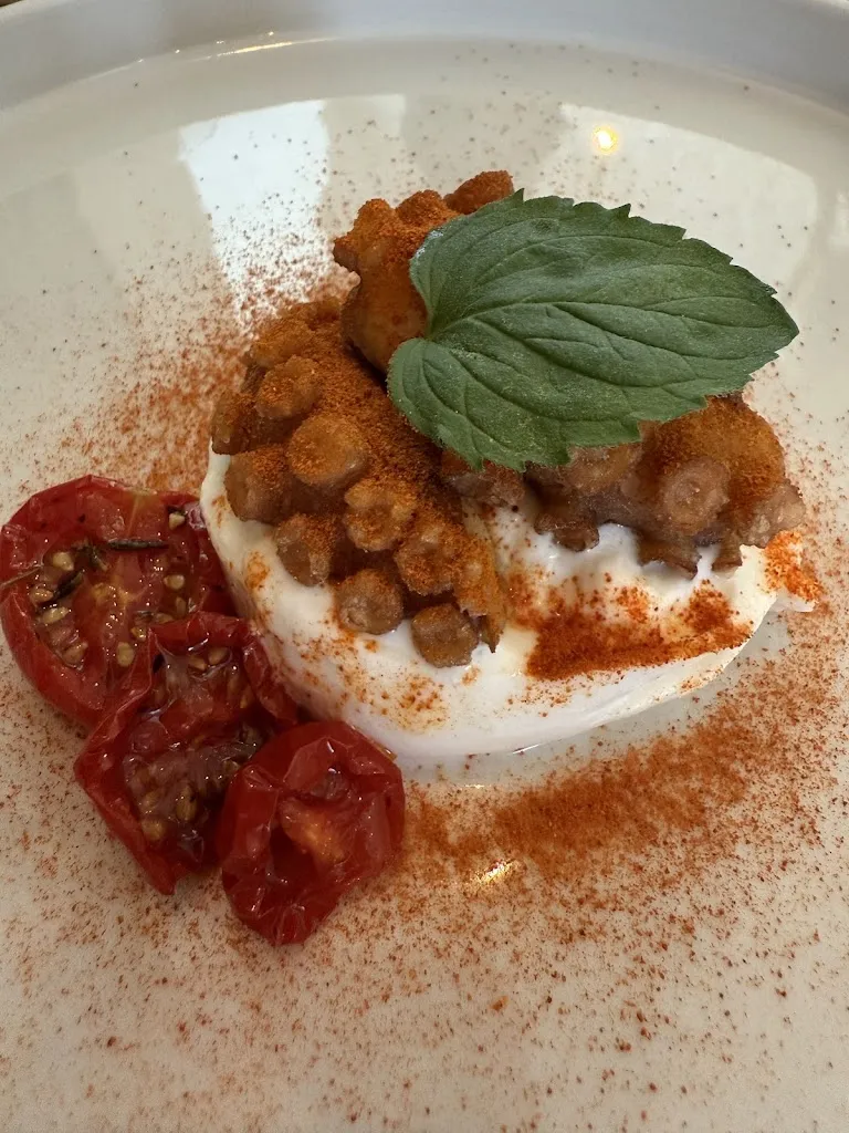 Zoo_Cico Osteria_Alberobello_recensione