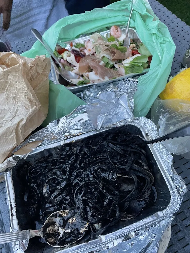 LAI JOEY_Bar Pizzeria BELLAVISTA DI CASASCO INTELVI_Casasco Intelvi_review