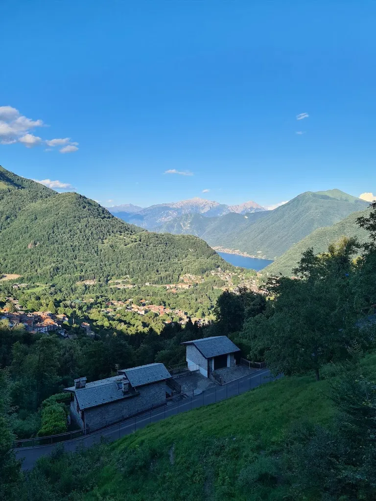 Bar Pizzeria BELLAVISTA DI CASASCO INTELVI_Casasco Intelvi_slider_image_2