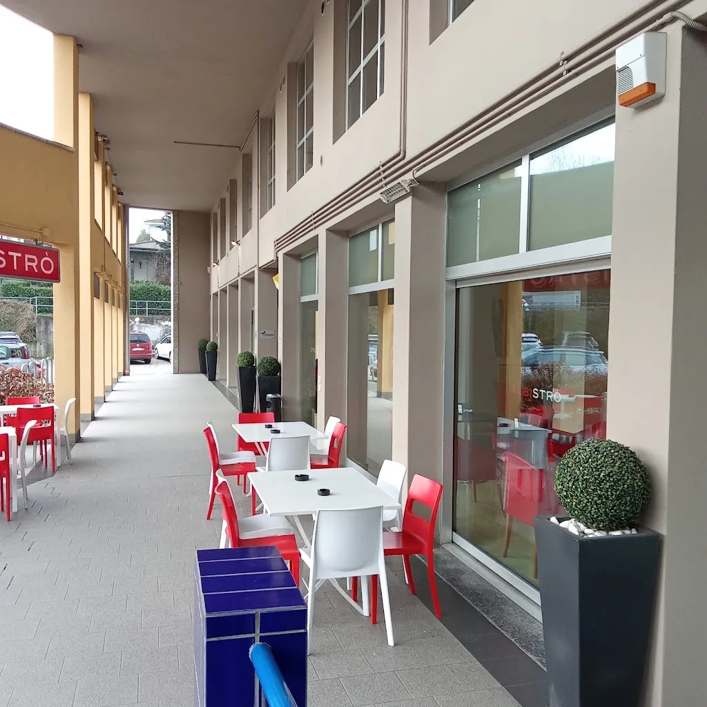 Albistro Casatenovo Di Passoni Alberto restaurant in Casatenovo