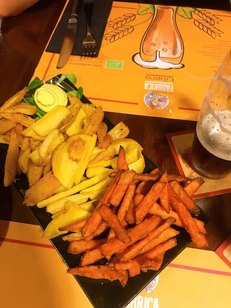 Boni Liu_Fabbrica Libera_Casatenovo_review