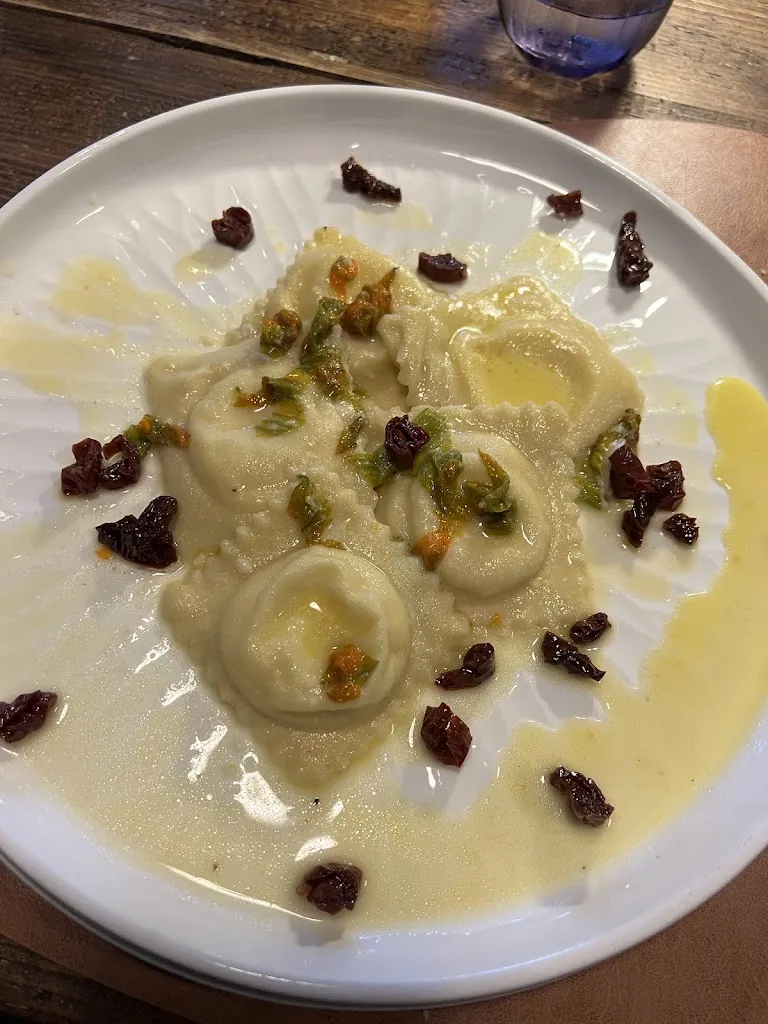 Giulia Fumagalli_L’Airone - Ristorante Enoteca_Casarile_review