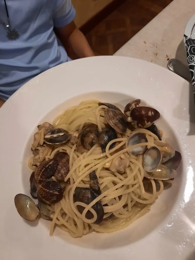 Menu_Ristorante @ Il Castelletto Hotel Ristorante_Casarile_image_1