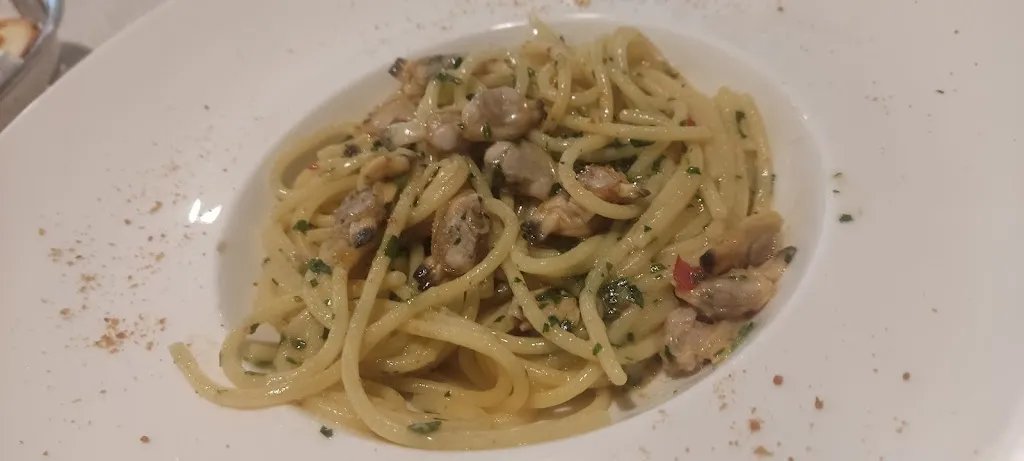 Menu_Ristorante @ Il Castelletto Hotel Ristorante_Casarile_image_4