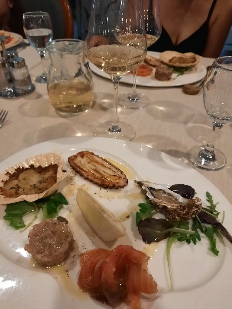 Menu_Ristorante @ Il Castelletto Hotel Ristorante_Casarile_image_5