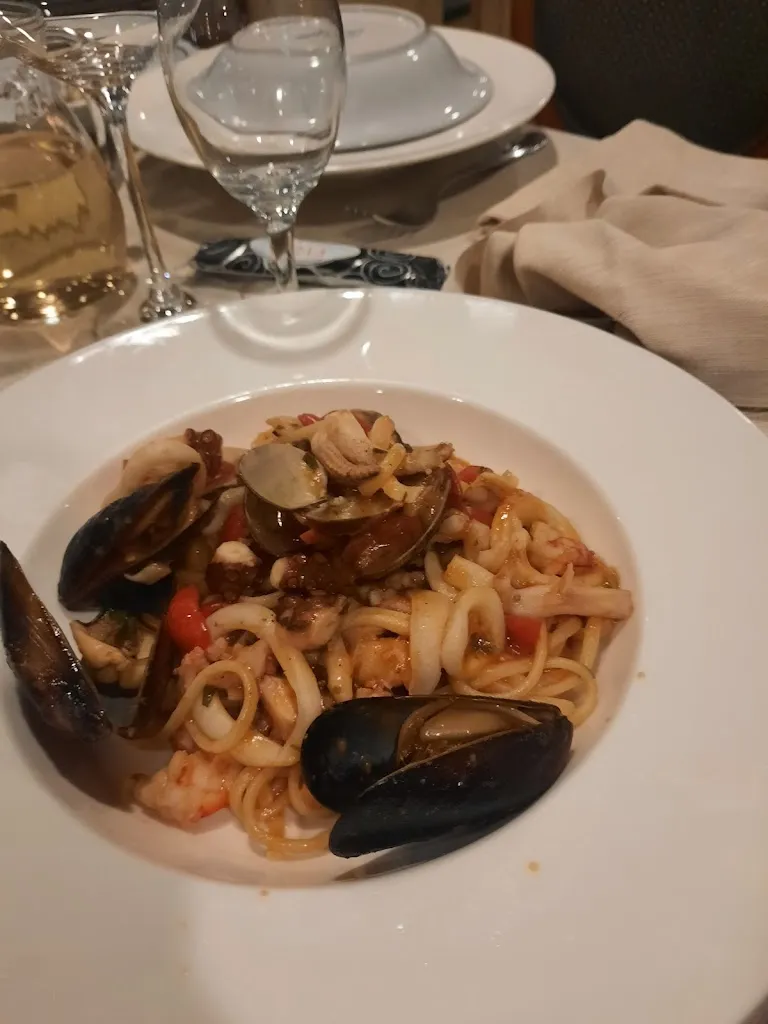 Menu_Ristorante @ Il Castelletto Hotel Ristorante_Casarile_image_6