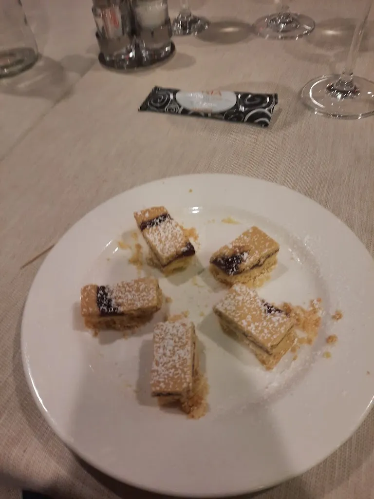 Menu_Ristorante @ Il Castelletto Hotel Ristorante_Casarile_image_7