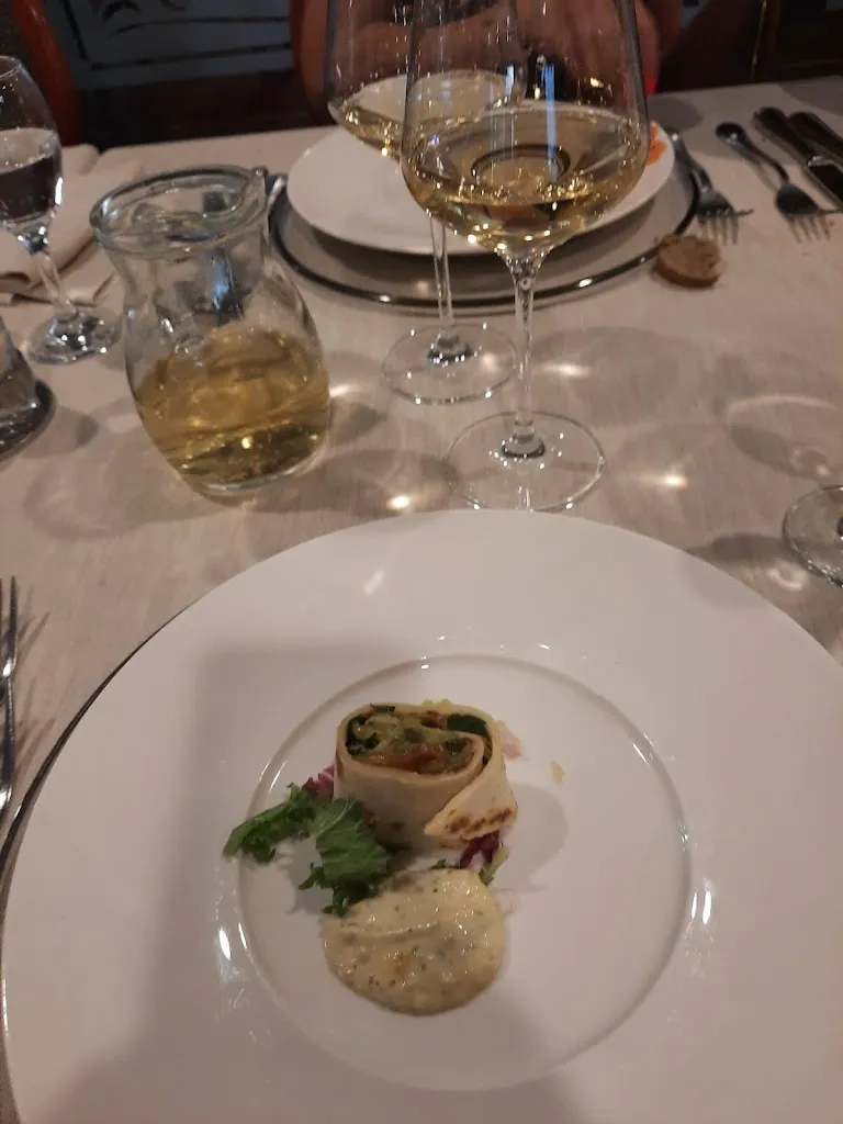 Menu_Ristorante @ Il Castelletto Hotel Ristorante_Casarile_image_9