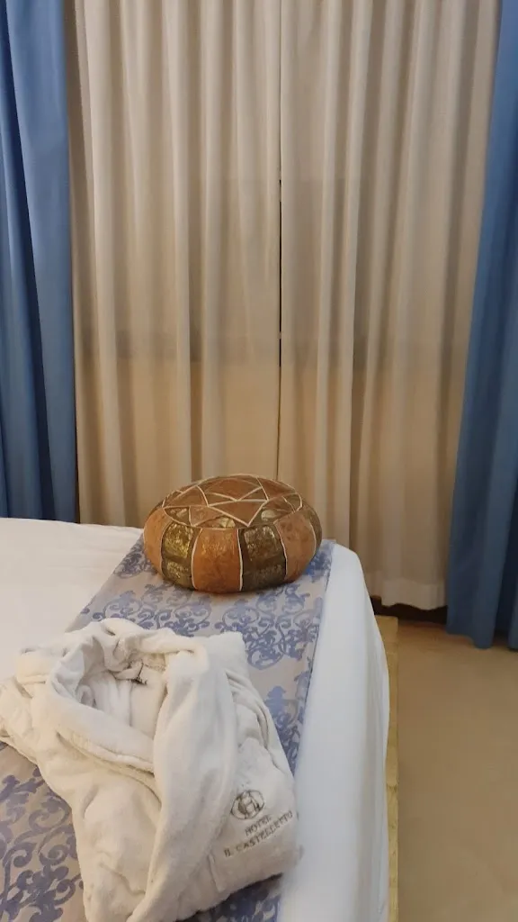 tej Gui_Ristorante @ Il Castelletto Hotel Ristorante_Casarile_review