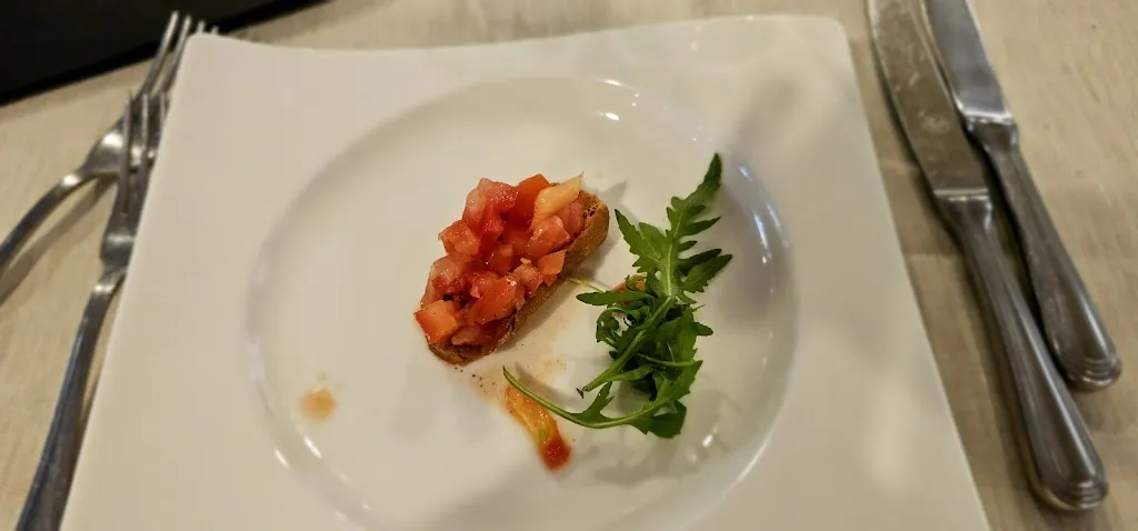 Ristorante @ Il Castelletto Hotel Ristorante_Casarile_slider_image_1