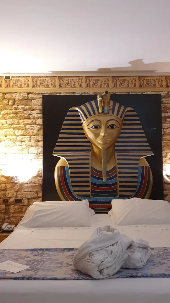 Ristorante @ Il Castelletto Hotel Ristorante_Casarile_slider_image_3