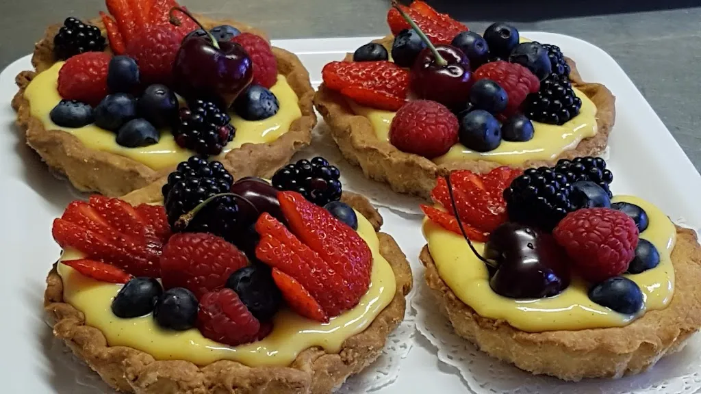 Trattoria Dai Franzosi restaurant in Casarile