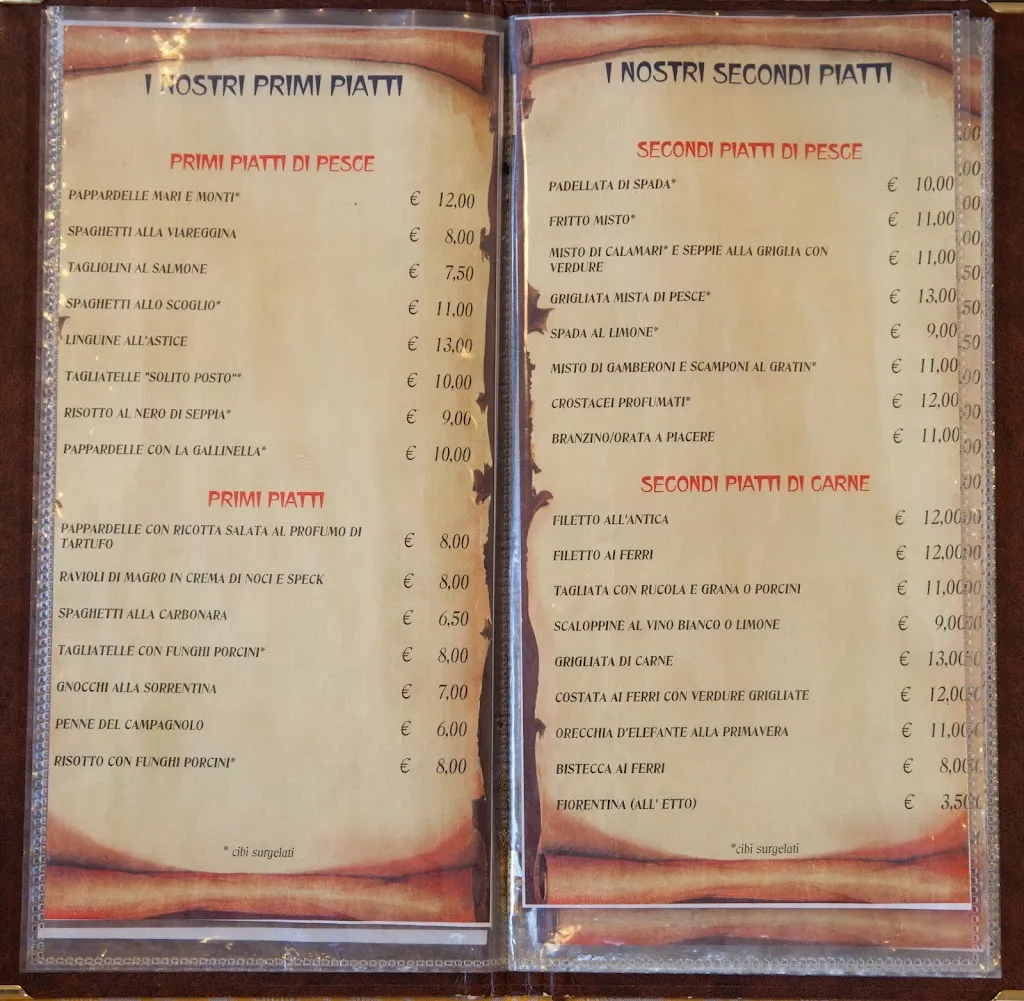 Menu_Al Solito Posto_Casarile_image_2