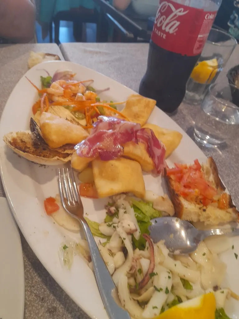 klemens S._Al Solito Posto_Casarile_review