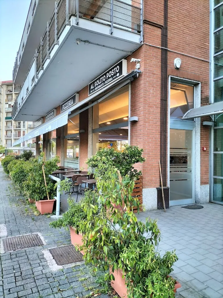 Massimiliano Bordogna_Al Solito Posto_Casarile_review