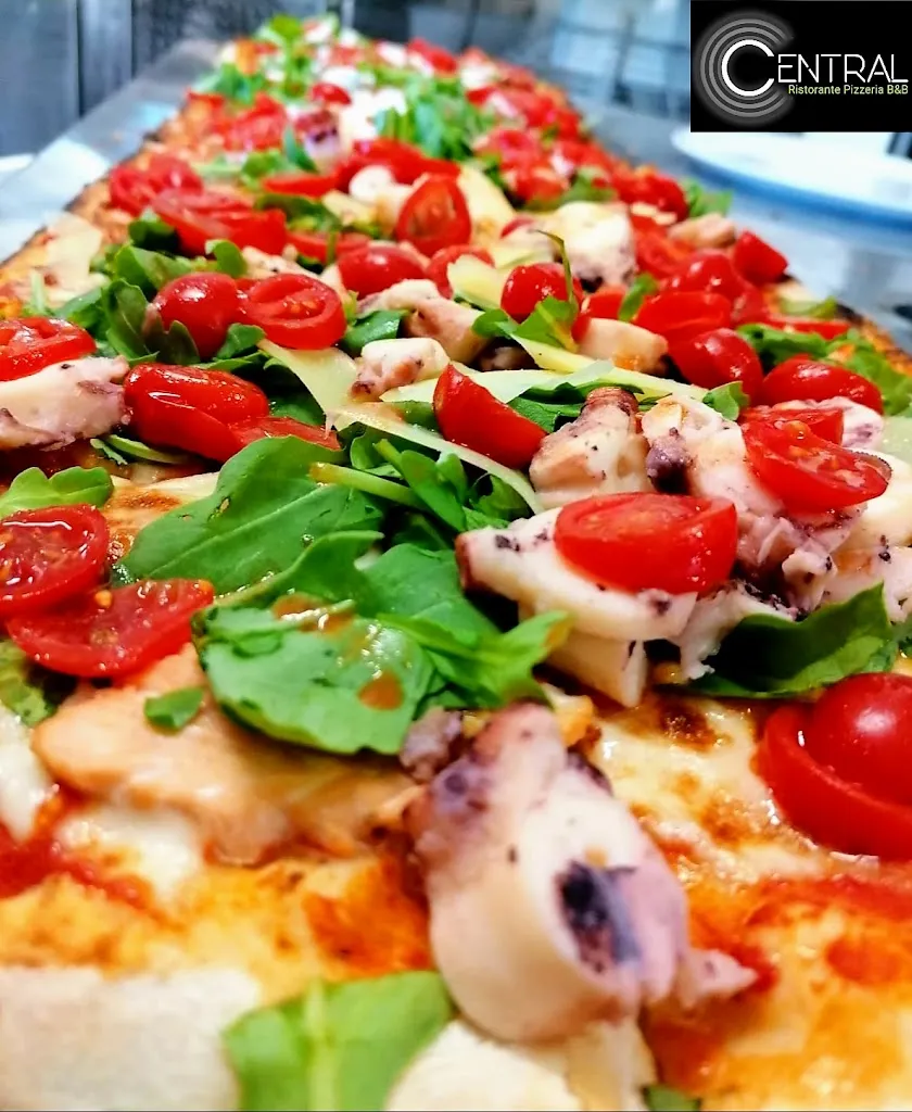 Menu_Central Park B&B_Casarile_image_3