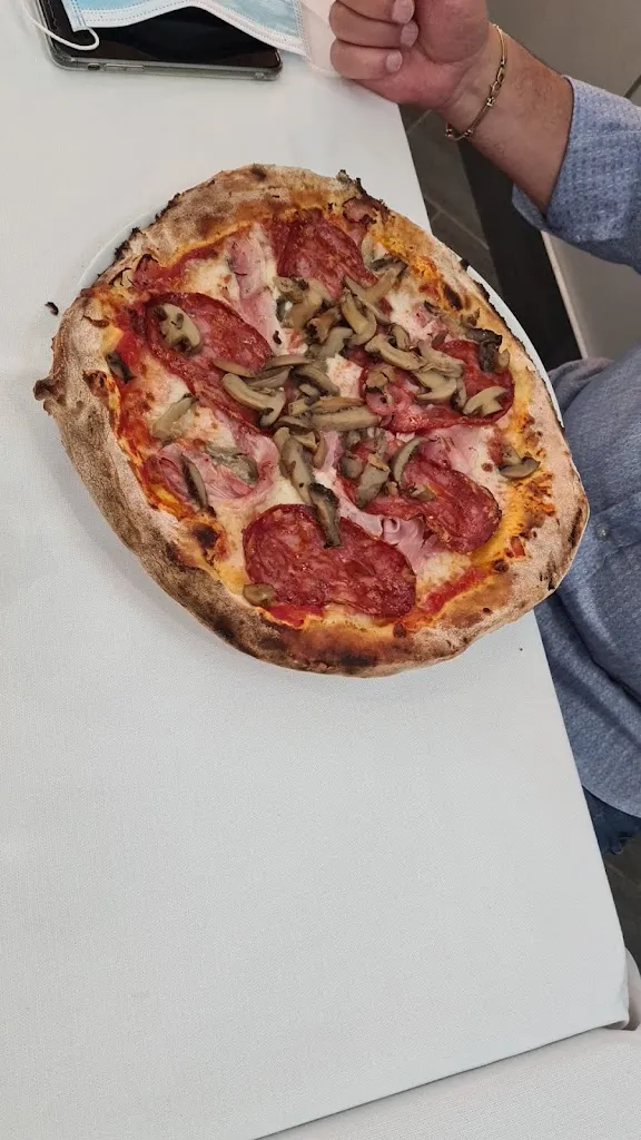 Menu_Central Park B&B_Casarile_image_8