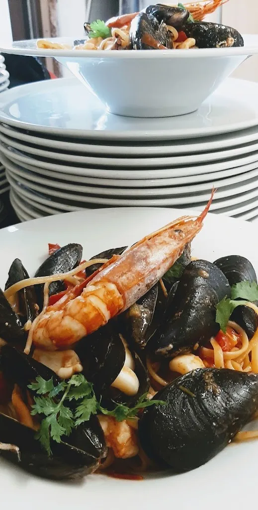 Menu_Central Park B&B_Casarile_image_9