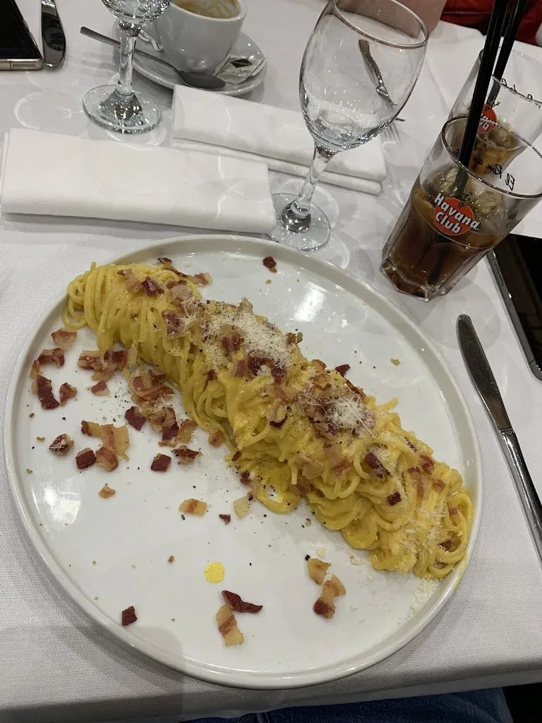 Chris Schröder_Central Park B&B_Casarile_review