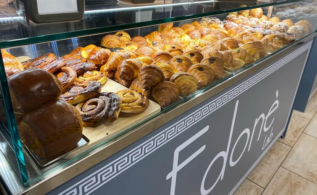 Edonè Lab restaurant in Casarile