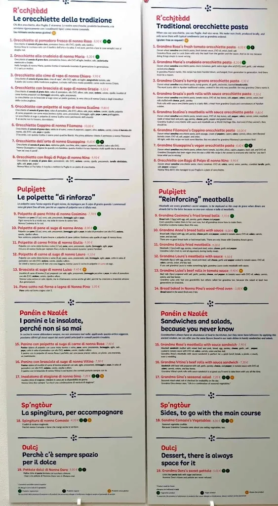 Menu_Coppino Alberobello_Alberobello_image_2