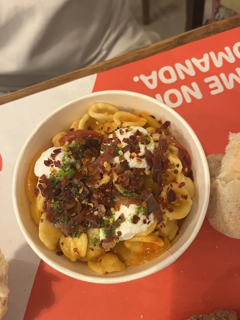 Cherie D'ARRIGO_Coppino Alberobello_Alberobello_review