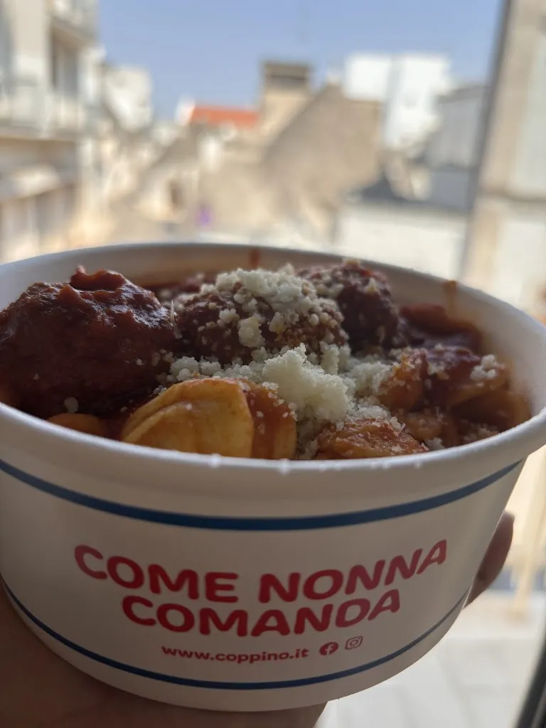 Diana_Coppino Alberobello_Alberobello_review