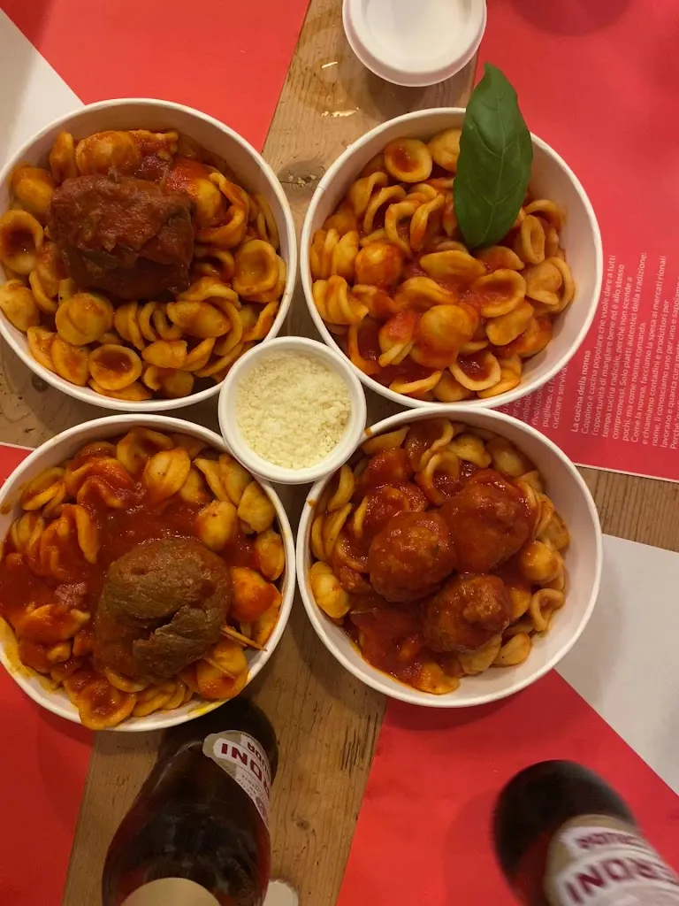 Leon Ratajc_Coppino Alberobello_Alberobello_review