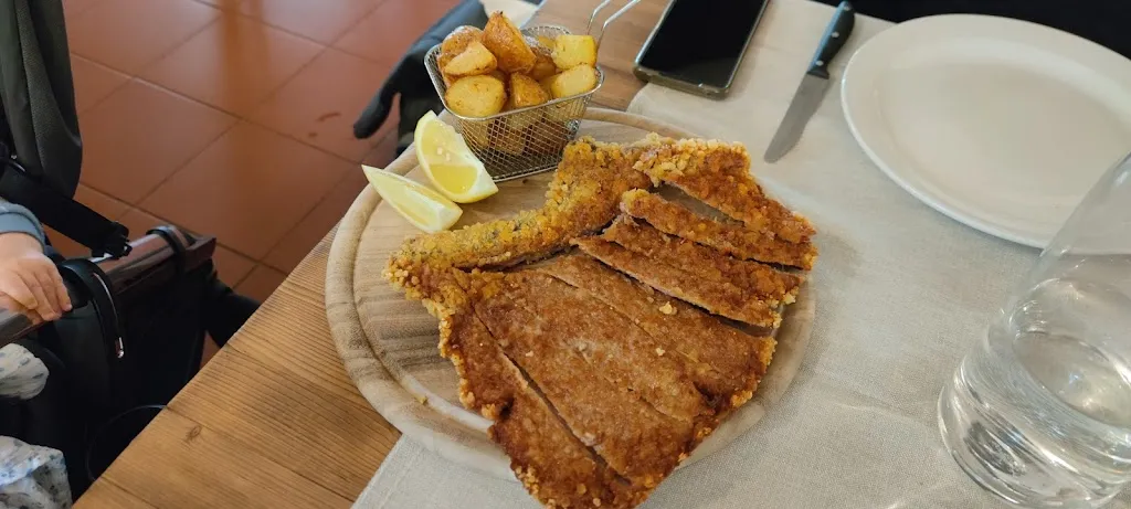 Boutros Lama_Agriturismo il Mulino - il sapore autentico della campagna_Casarile_review