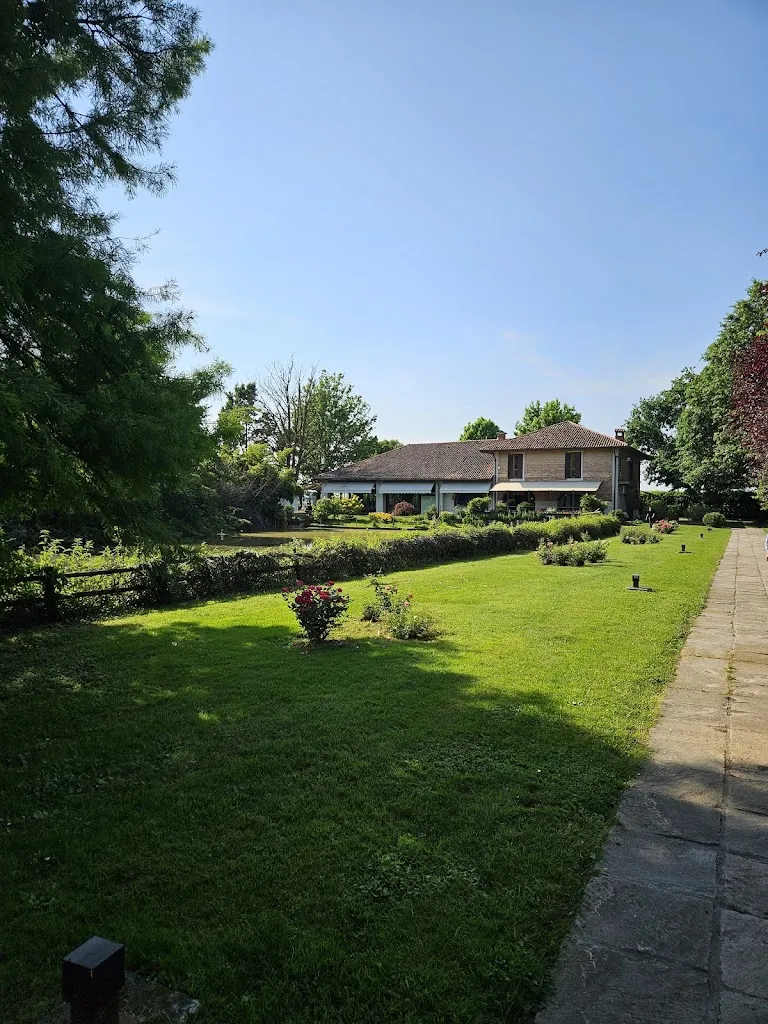 Filippo Oddo_Agriturismo il Mulino - il sapore autentico della campagna_Casarile_review