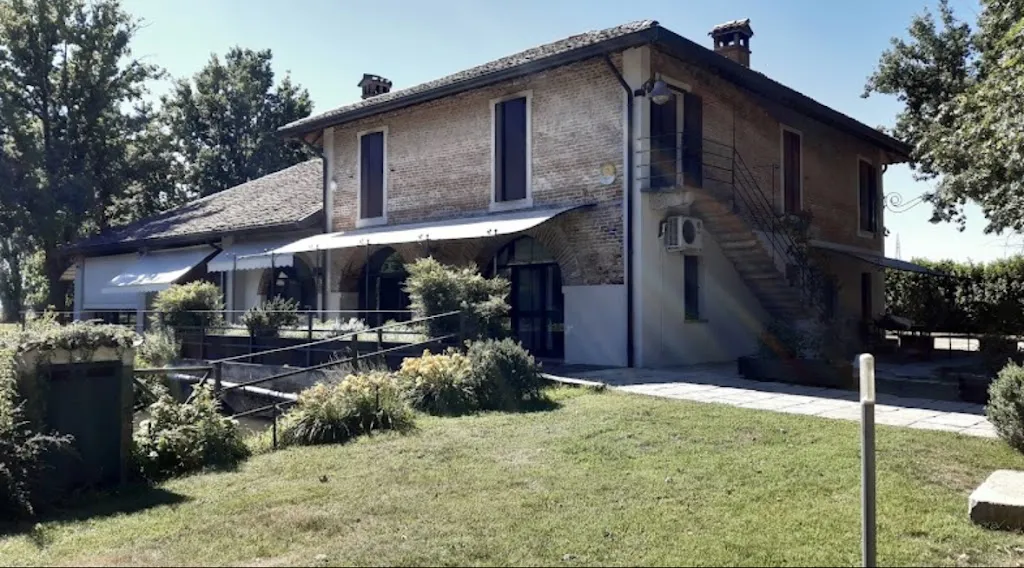 Agriturismo il Mulino - il sapore autentico della campagna_Casarile_slider_image_3