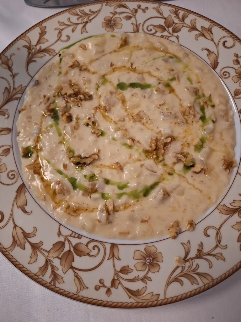 Valentina Vergati_Trattoria Le Aie Lacchiarella_Casarile_review