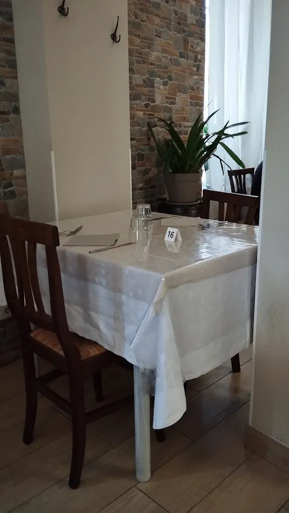 Ariminum_Trattoria Le Aie Lacchiarella_Casarile_review