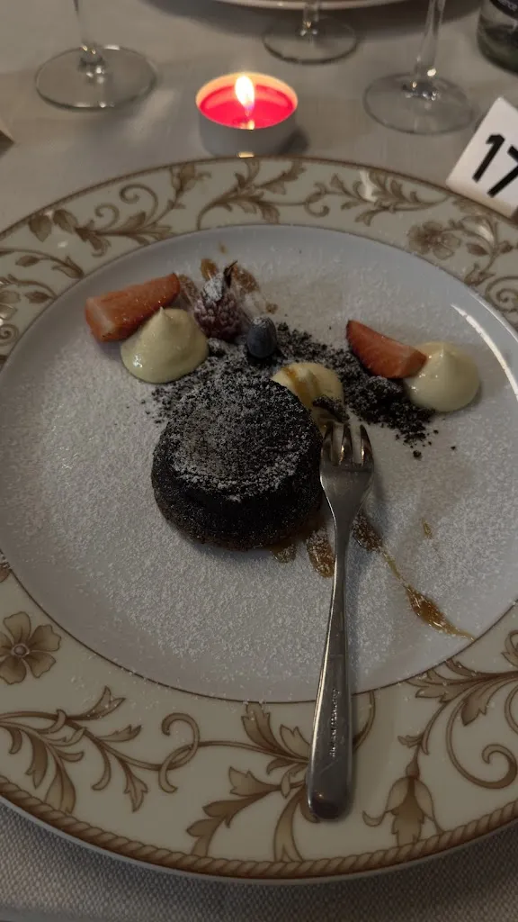 Elena Pozzi_Trattoria Le Aie Lacchiarella_Casarile_review