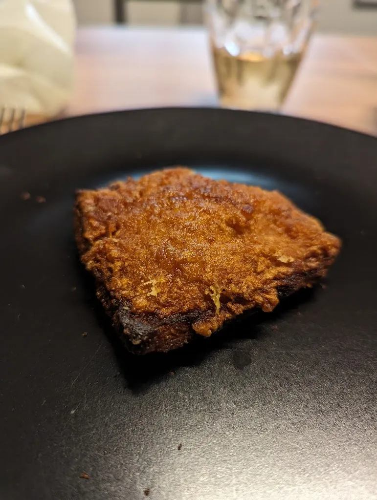 Matteo Primitivi_Ristorante Due Fiumi_Casarile_review