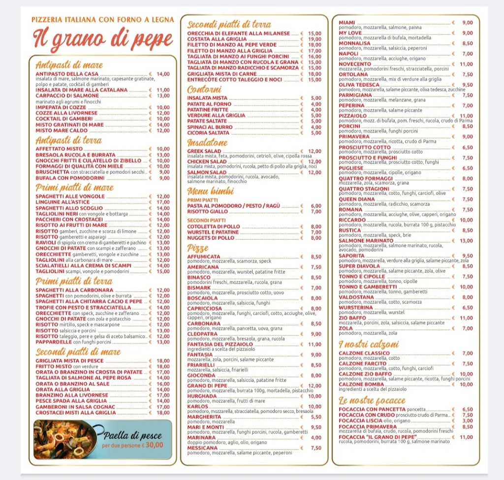 Menu_Il grano di pepe Binasco_Casarile_image_1