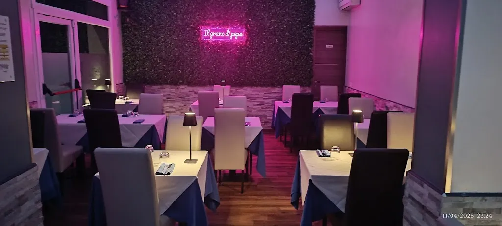 Il grano di pepe Binasco restaurant in Casarile