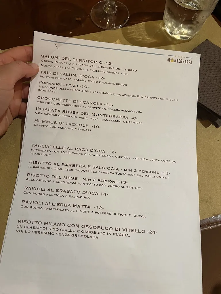 Menu_Osteria Montegrappa_Casarile_image_1