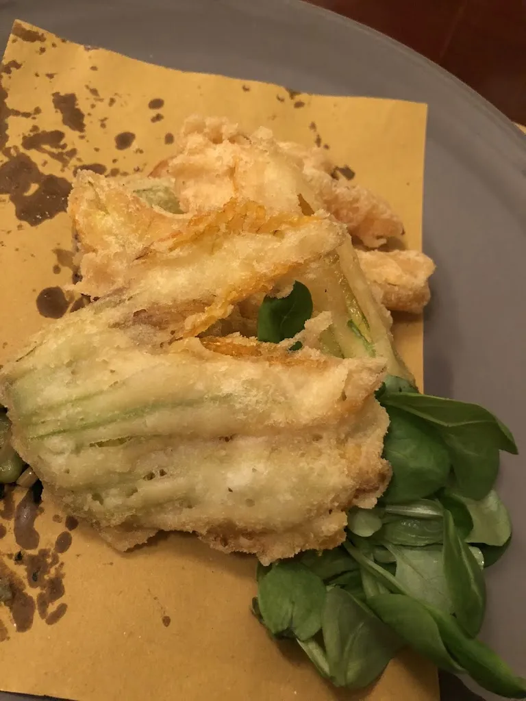 Peter Shui_Osteria Montegrappa_Casarile_review