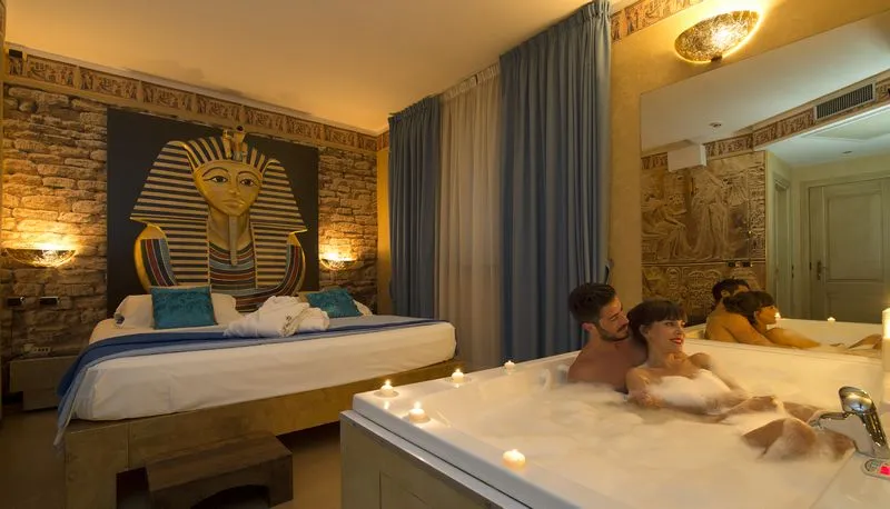 Il Castelletto Hotel Ristorante Spa_Casarile_slider_image_3