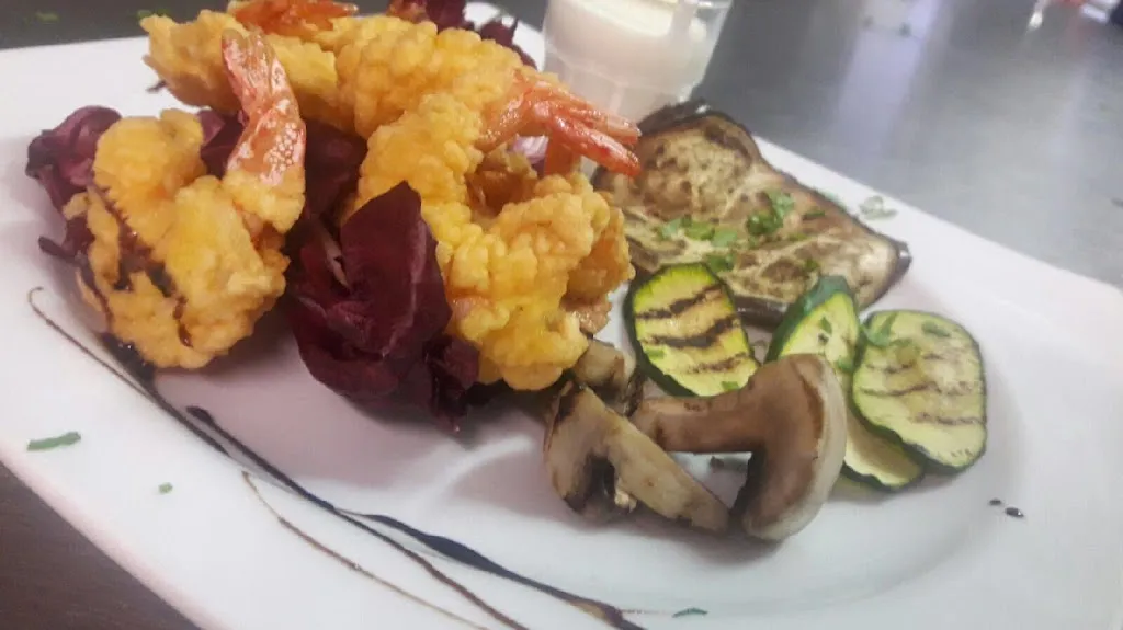 Ex park restaurant in Casarile