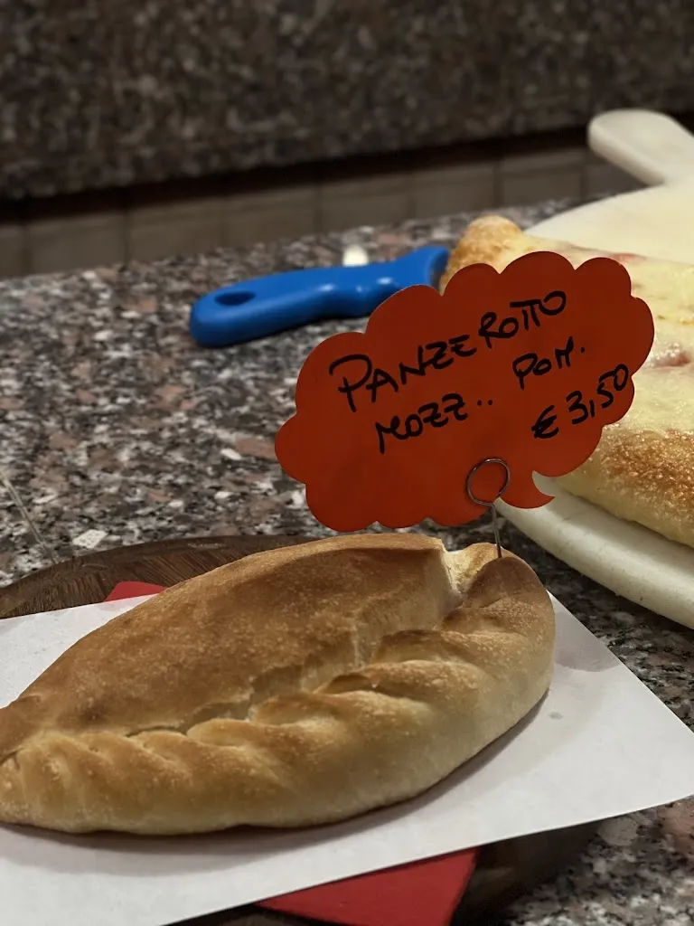 xinwei lin _Il Padellino di Iafisco Antonio_Casarile_review