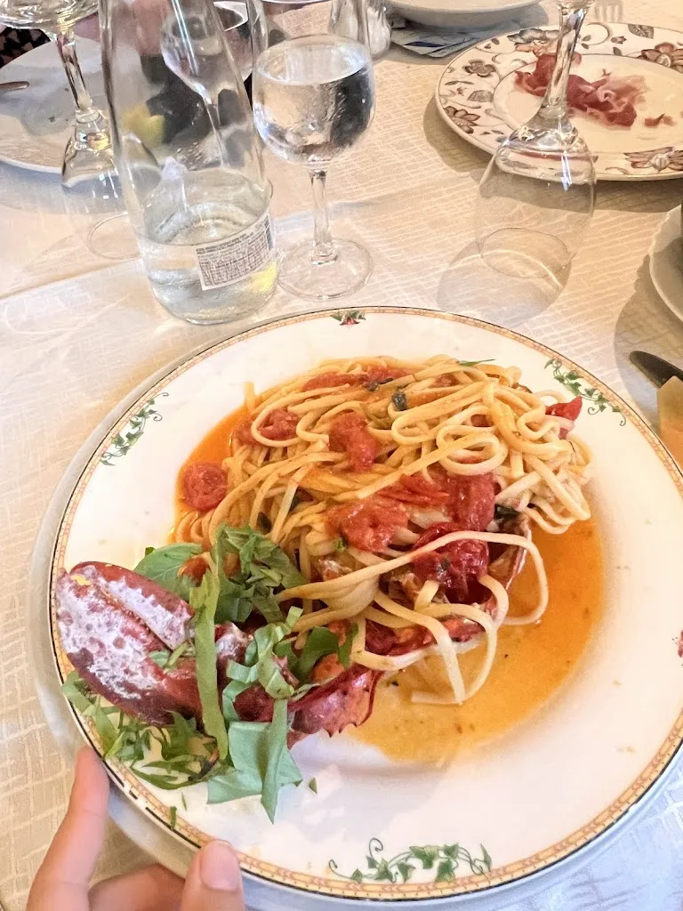 Nat H_Ristorante Sole Luna_Casarile_recensione