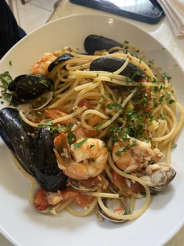 Stein P_Ristorante Sole Luna_Casarile_recensione