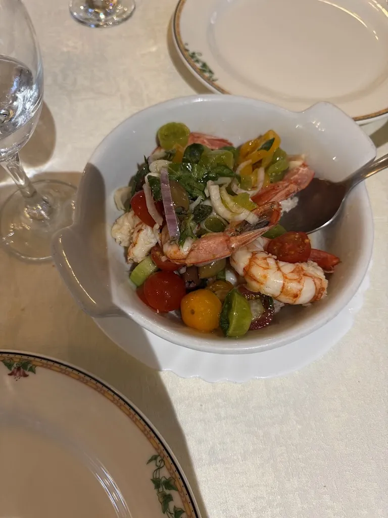 Dott. Drone_Ristorante Sole Luna_Casarile_recensione