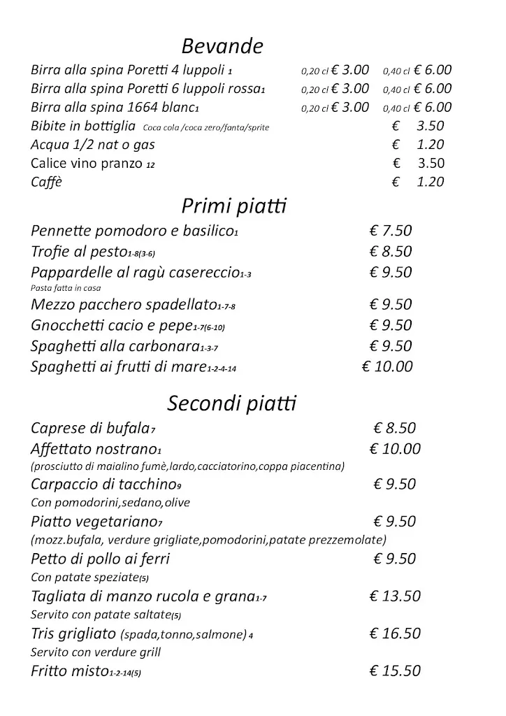 Menu_La Vecchia Stazione_Casarile_image_1