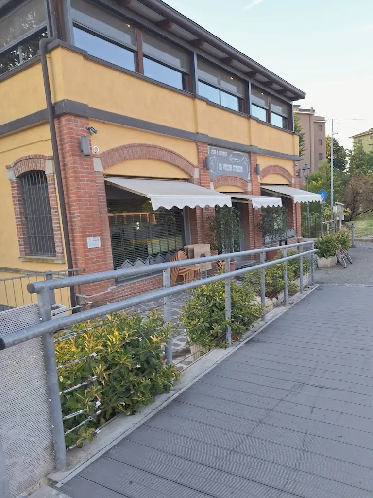 La Vecchia Stazione_Casarile_slider_image_3