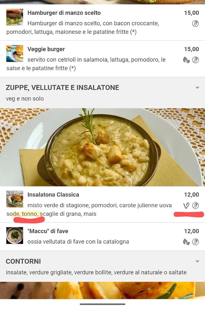 Menu_Pignatta Pub & Restaurant_Casarile_image_1