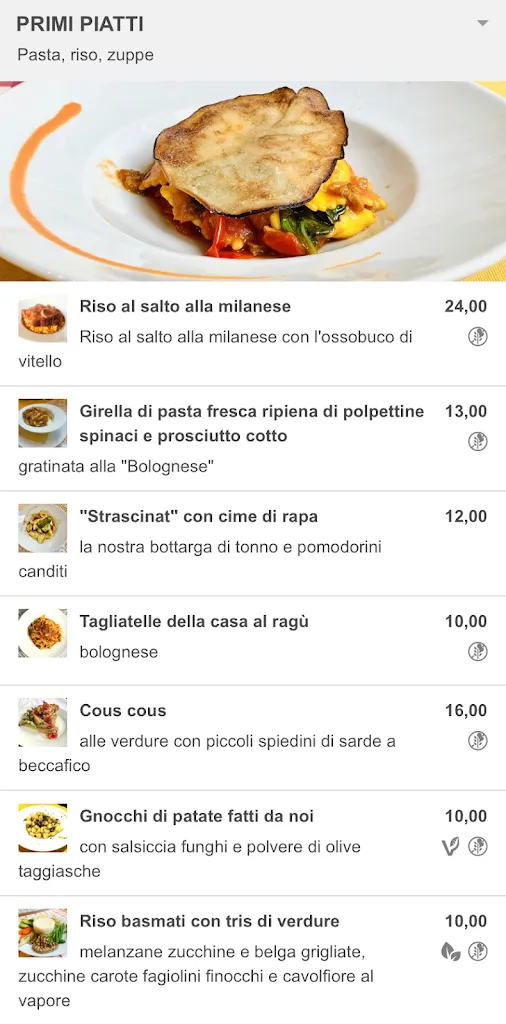 Menu_Pignatta Pub & Restaurant_Casarile_image_3